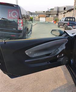 شيفروليه كامارو